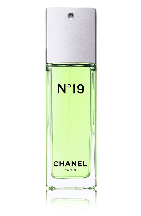 chanel n 19 marionnaud|CHANEL N°19 Eau de Toilette .